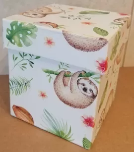 Pudełko na prezent