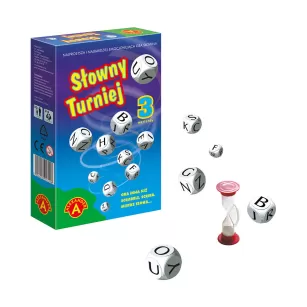 Słowny Turniej – Mini