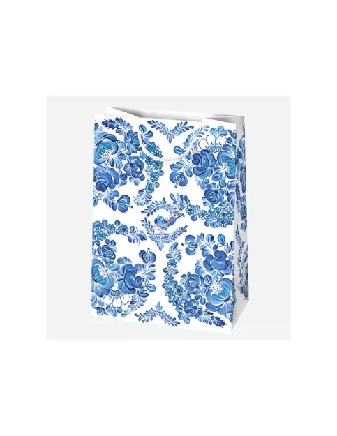 Torbki ozdobne T5 A4