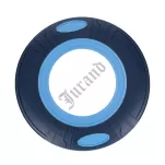 Dysk dla psa 25cm niebieski - 3