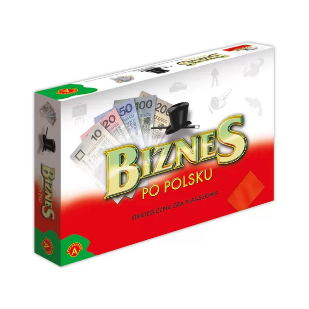 Biznes po Polsku
