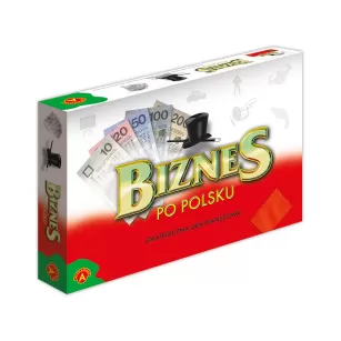 Biznes po Polsku