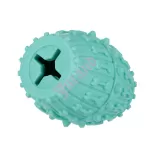 Zabawka dla psa Gryzak smaczek 11,5cm niebieski - 2