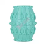 Zabawka dla psa Gryzak smaczek 11,5cm niebieski - 3