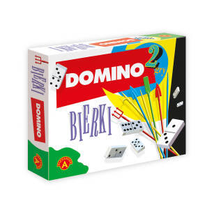Domino – Bierki