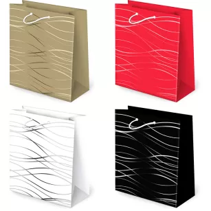 Torebki złocone T-2 AVA 35