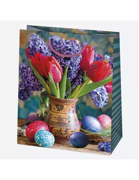 Torba ozdobna T4 A5+