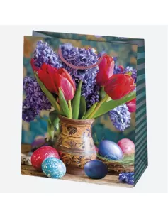 Torba ozdobna T4 A5+