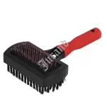 Szczotka dla zwierząt 2stronna - 2