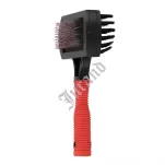 Szczotka dla zwierząt 2stronna - 3