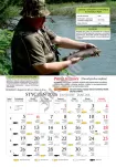 Kalendarze wieloplanszowe W - 10