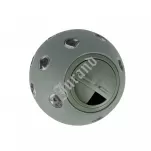 Piłka dla kota na przysmaki 7,5cm - 3