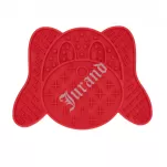 Mata do lizania dla psa z przyssawkami - 2