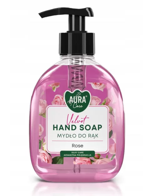 Mydło w płynie do rąk 300ml