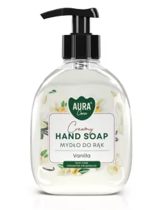 Mydło w płynie do rąk 300ml