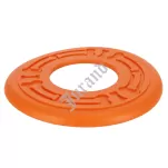 Dysk dla psa 25,5cm pomarańczowy - 4