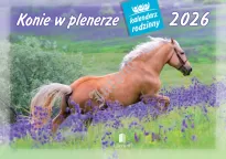 Kalendarze rodzinne WL - 2