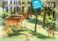 Kalendarze rodzinne WL - 14