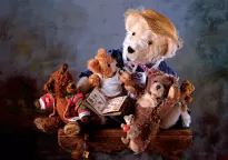 Kalendarze rodzinne WL - 21