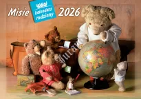 Kalendarze rodzinne WL - 20