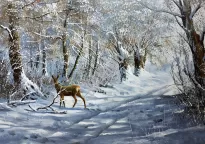 Kalendarze rodzinne WL - 32