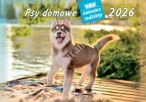 Kalendarze rodzinne WL - 34