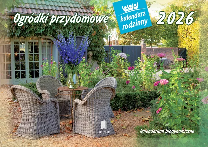 Kalendarze rodzinne WL