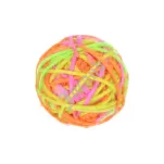 Piłka dla kota 4cm 2szt - 2