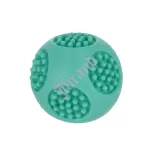 Piłka dla psa 6cm 3szt - 2
