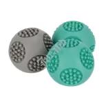 Piłka dla psa 6cm 3szt - 4