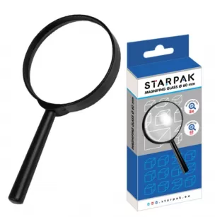 Lupa powiększająca śr. 60 STARPAK