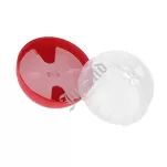 Piłka dla kota na przysmaki 8cm - 2