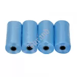 Worki na odchody 80szt 4rolki - 3