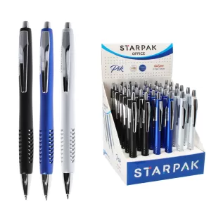 Długopis Pik automatyczny STARPAK