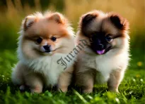 Kalendarze trójdzielne wypukła główka - 9