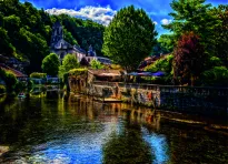 Kalendarze trójdzielne wypukła główka - 4