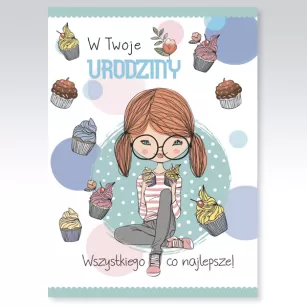 Karnety B6 UR dla dzieci s10
