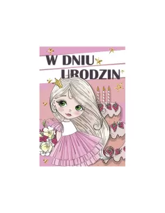 Karnety  B6 urodziny