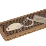 Mata do drapania dla kotów 37cm - 2