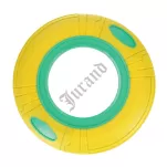 Dysk dla psa 25cm żółty - 3