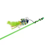 Wędka dla kota Rybka - 2