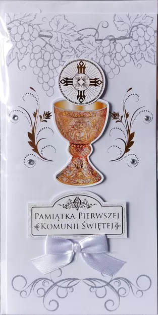 Karnety DL Komunia S1