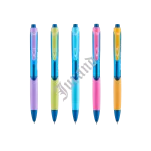 DŁUGOPIS ŻELOWY HERLITZ JELLY NIEBIESKI - 2