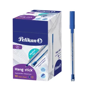 DŁUGOPIS PELIKAN HANG STICK