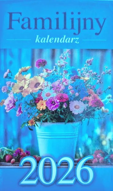 Kalendarze zdzieraki