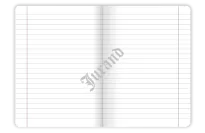 ZESZYT TOP 2000 MEGAMIX A4/60K LINIA Z MARGINESEM - 2