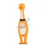 Zabawka dla psa gumowy Dinozaur - 2