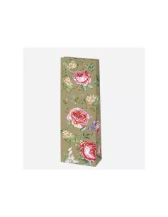 Torebki na butelkę EKO