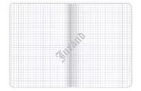 ZESZYT TOP 2000 MEGAMIX A4/80K KRATKA Z MARGINESEM - 2