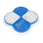 Mata do lizania dla psa Koniczyna - 2